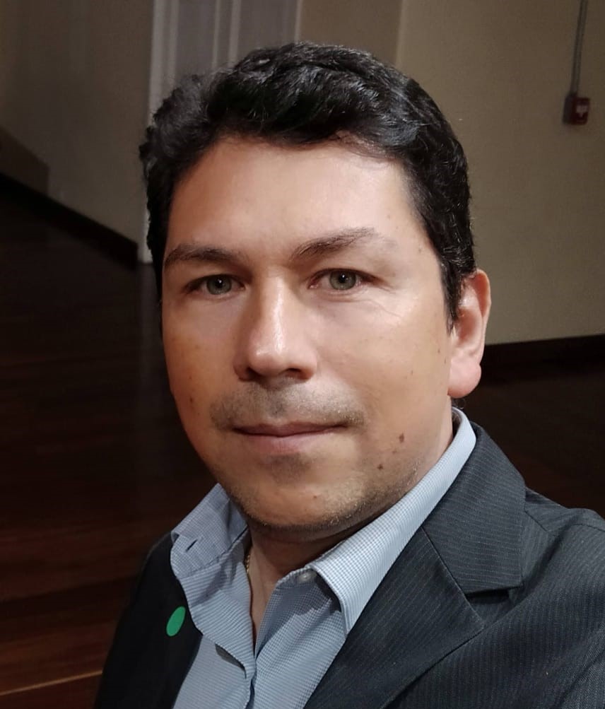 Alexander Castañeda