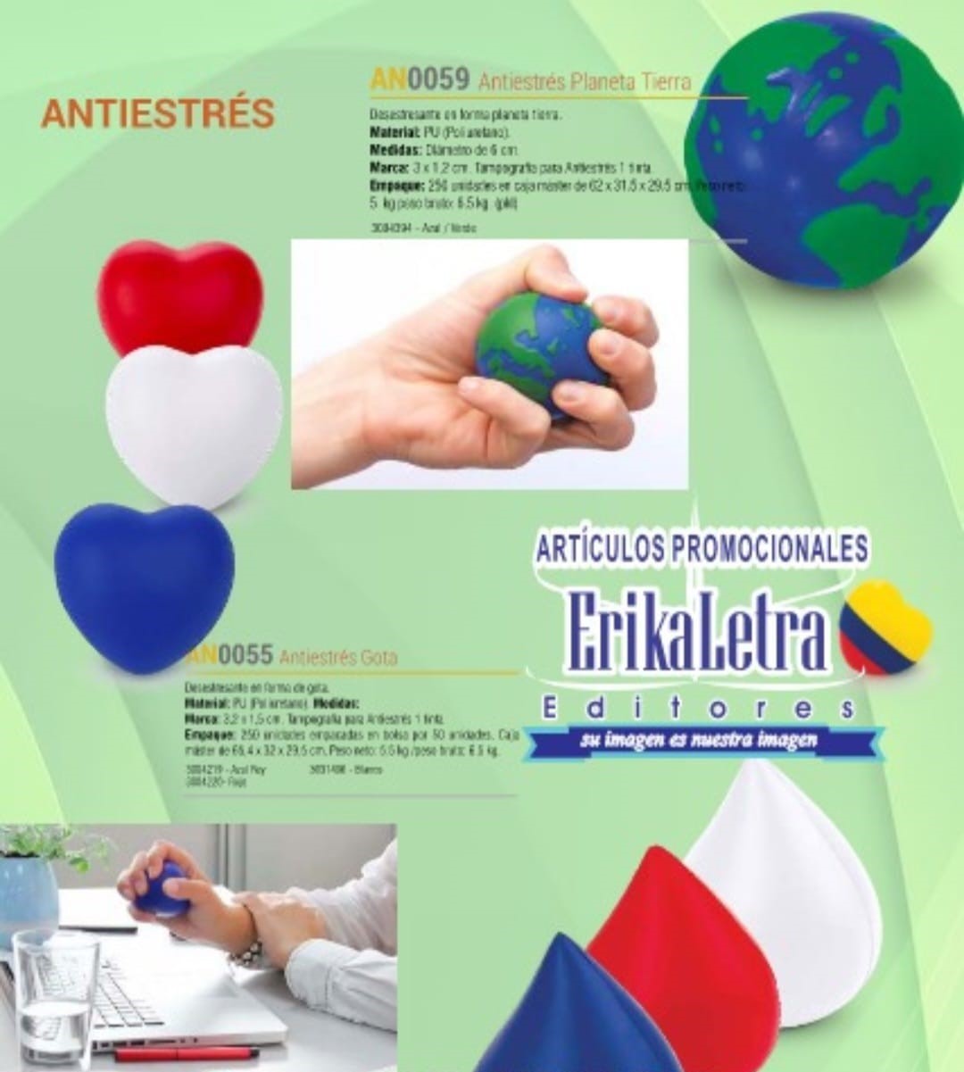 Antiestrés