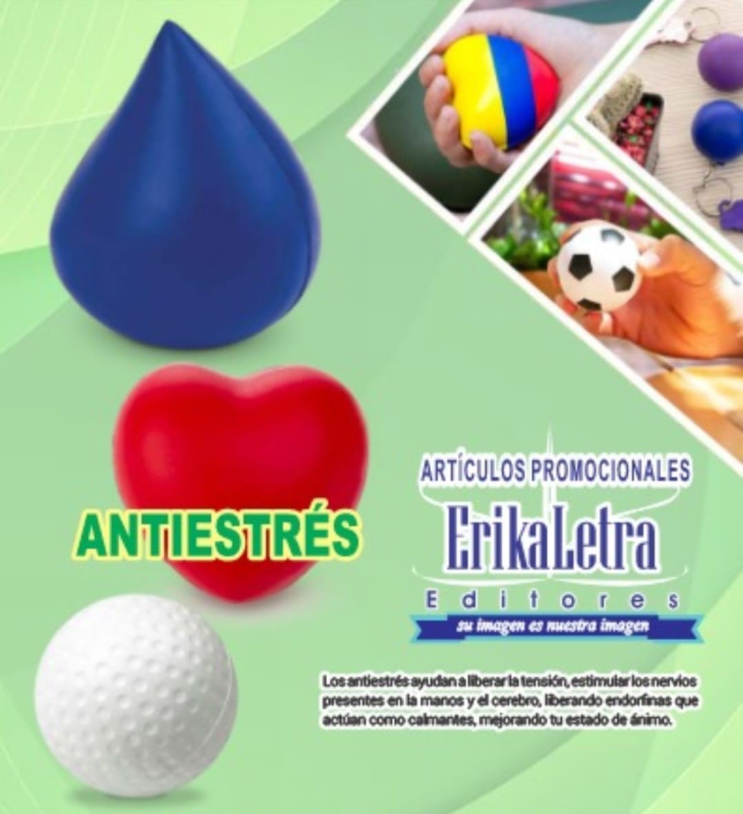 Antiestrés