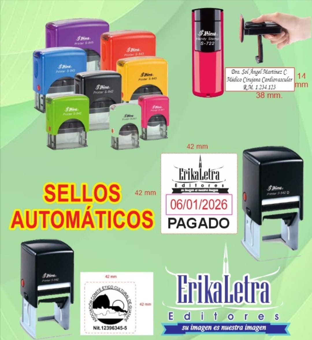 Sellos