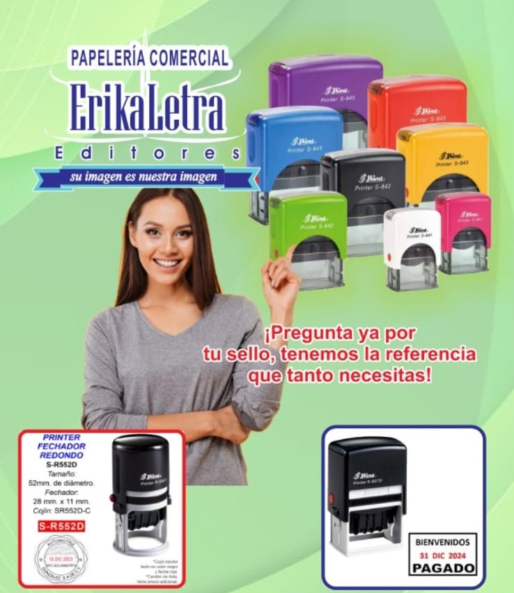 Sellos